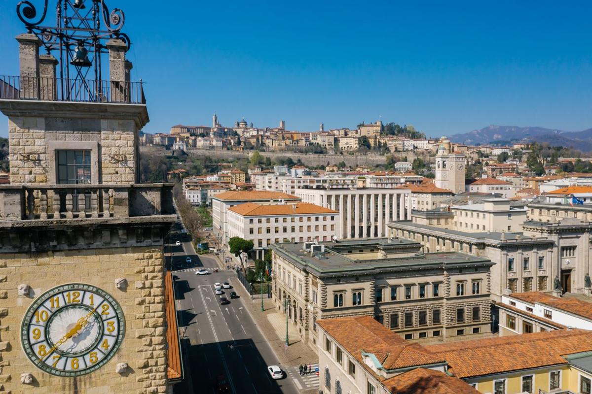 Best Time to Visit Bergamo | The Italy Guides