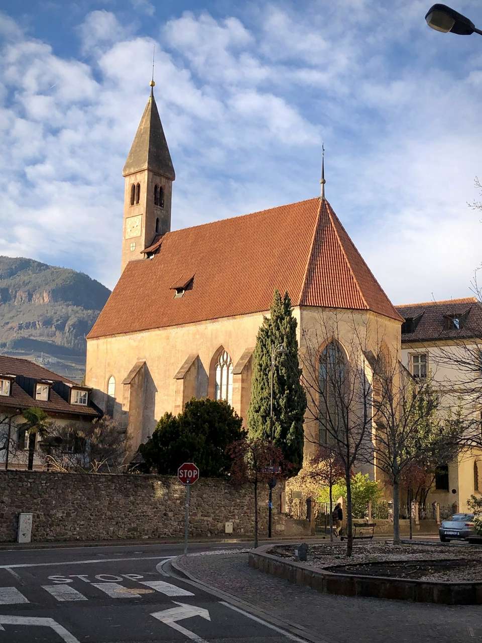 Bolzano