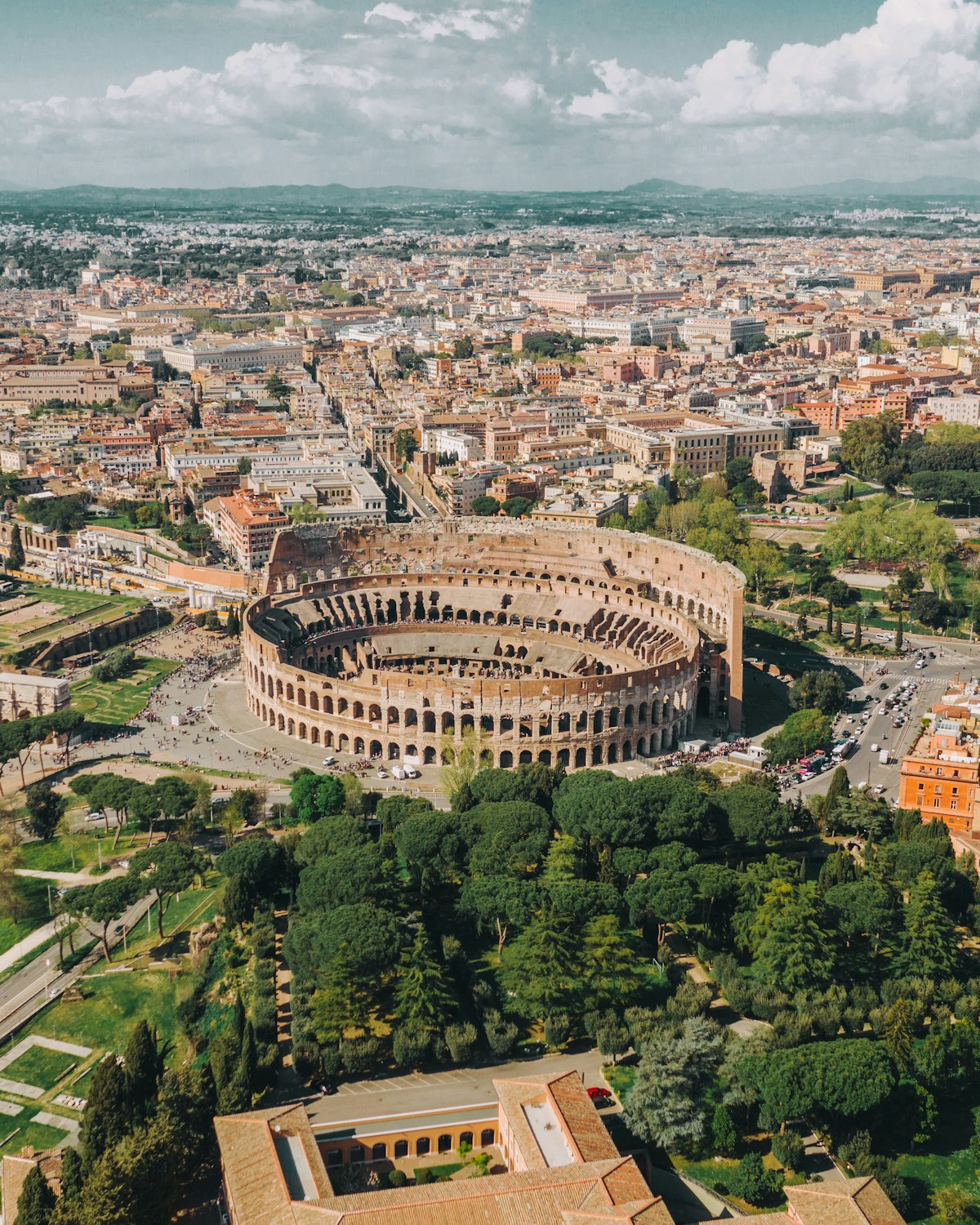 Naples and the Bay — start of the southern Italy itinerary