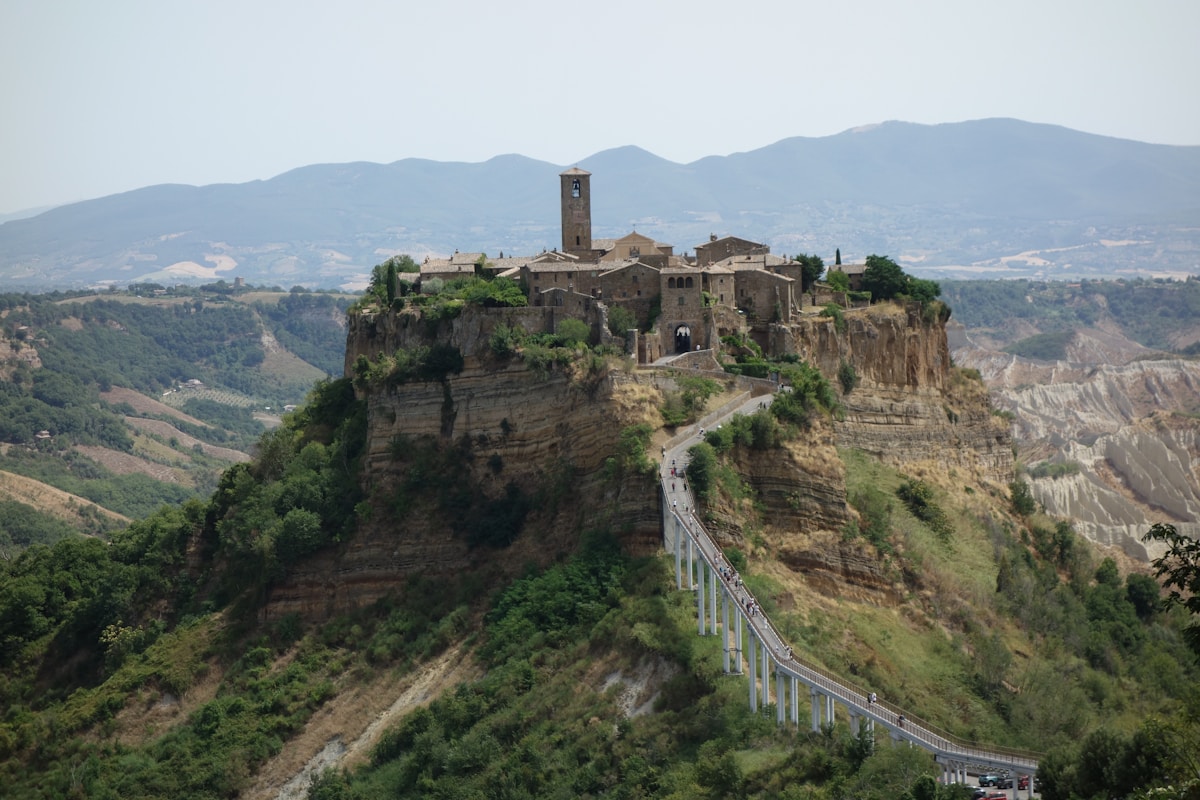 Orvieto