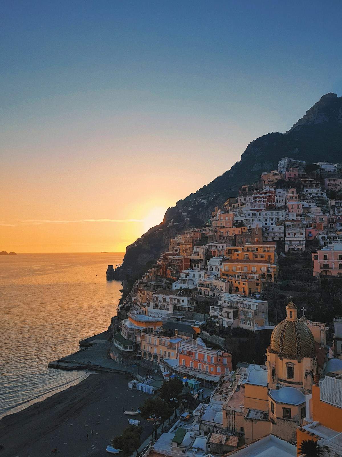 Positano