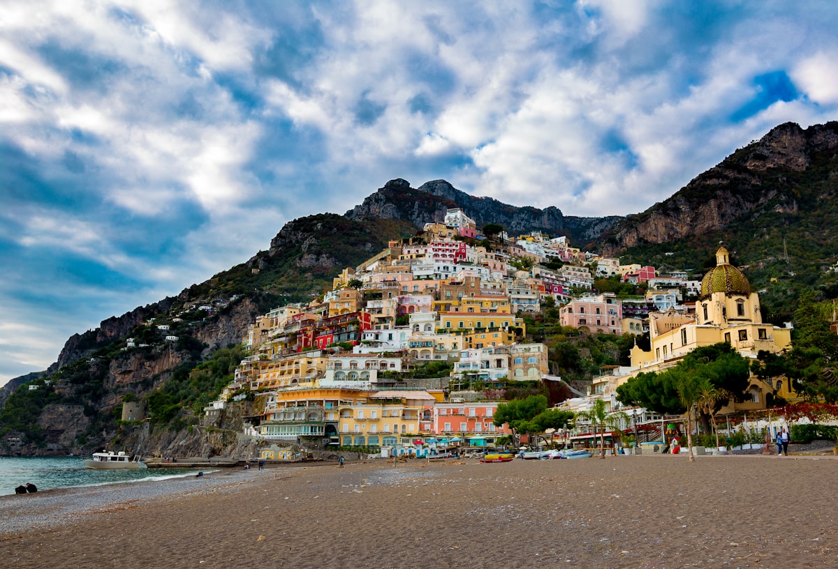 Salerno