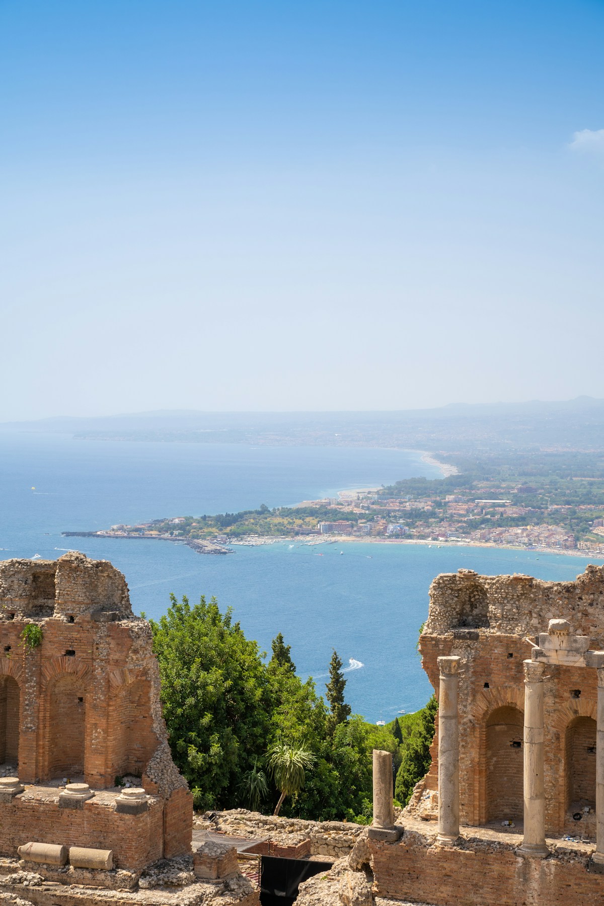 Taormina