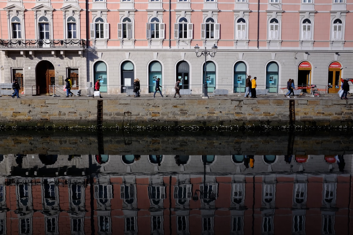 Trieste