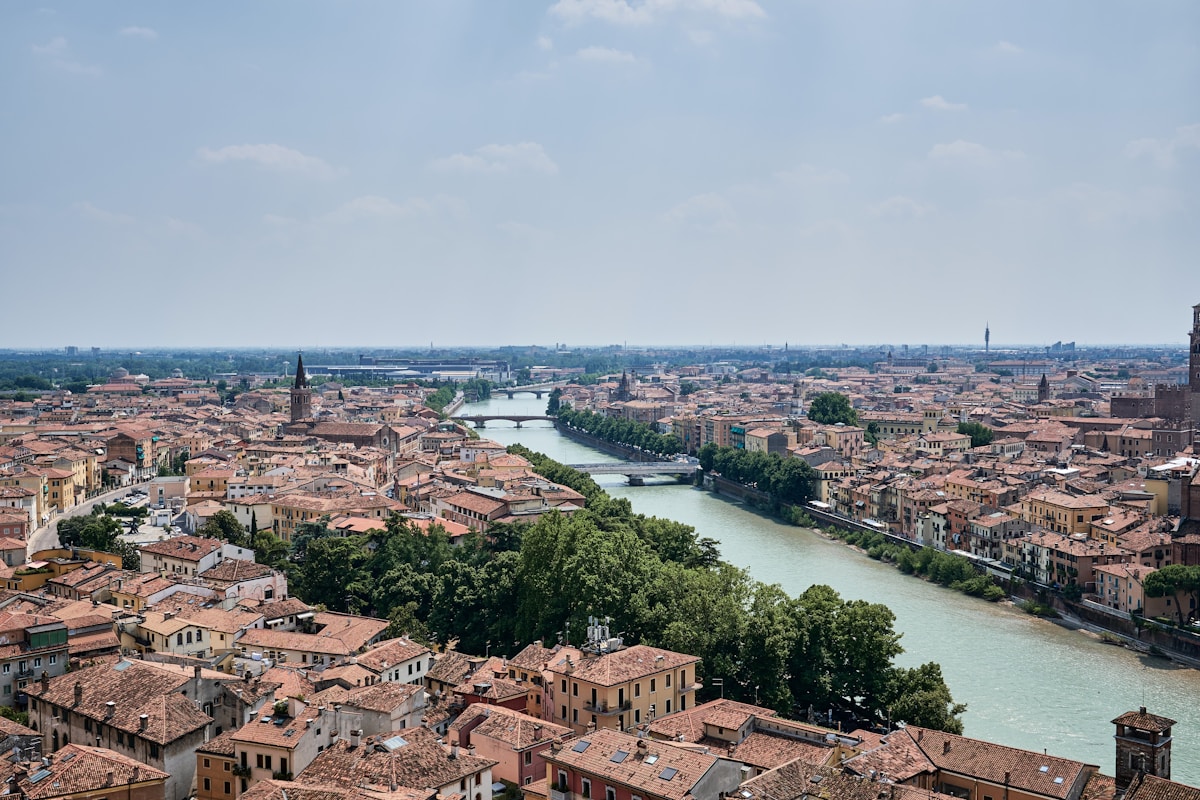 Verona