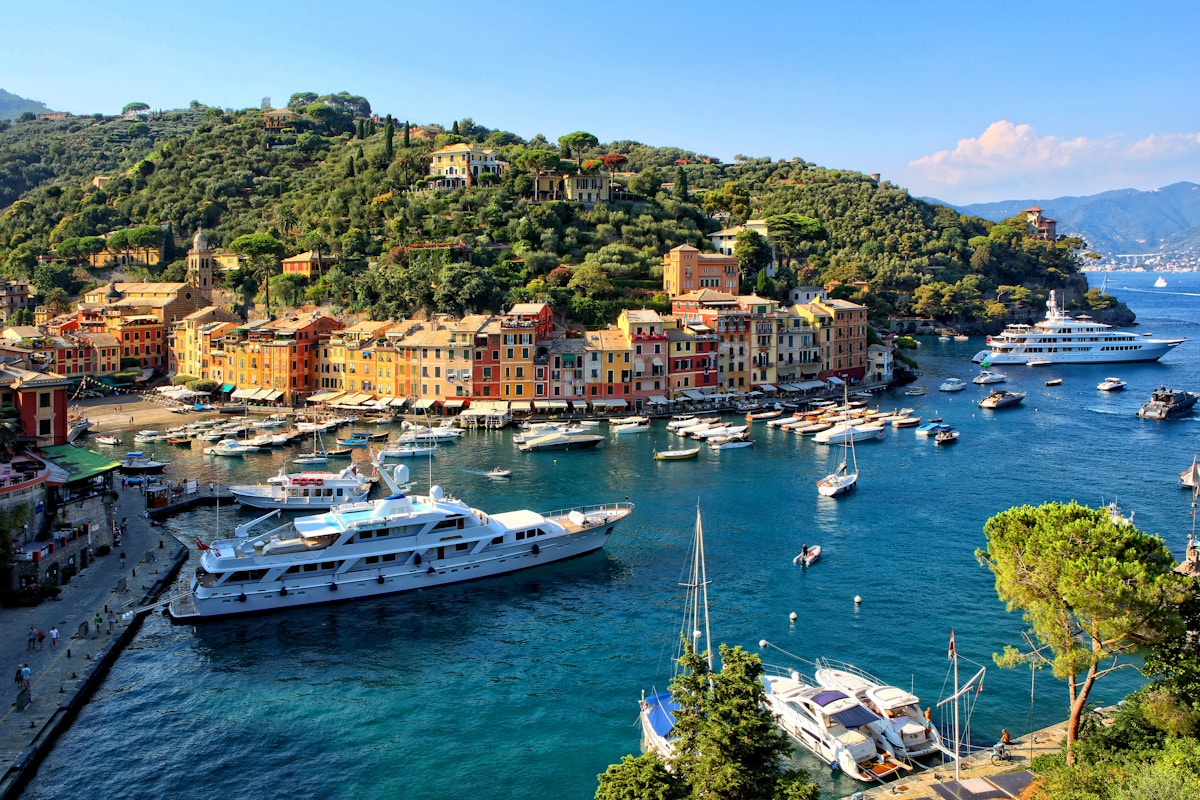 Genoa