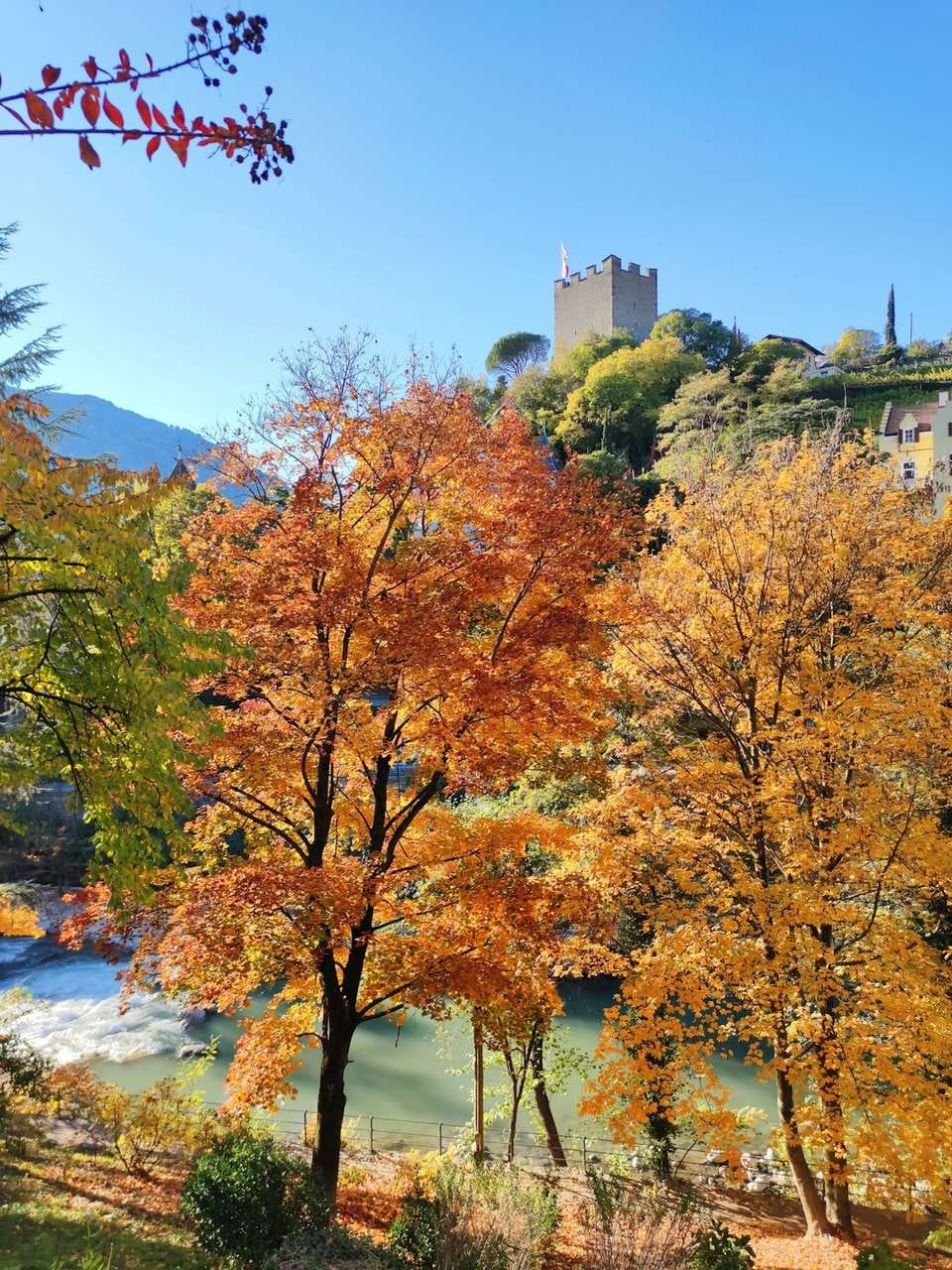 Merano