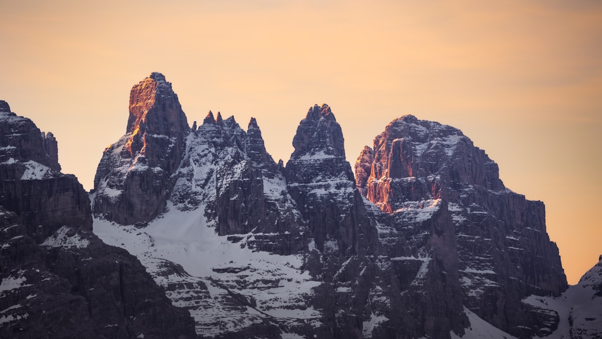 Trento, Trentino-Alto Adige