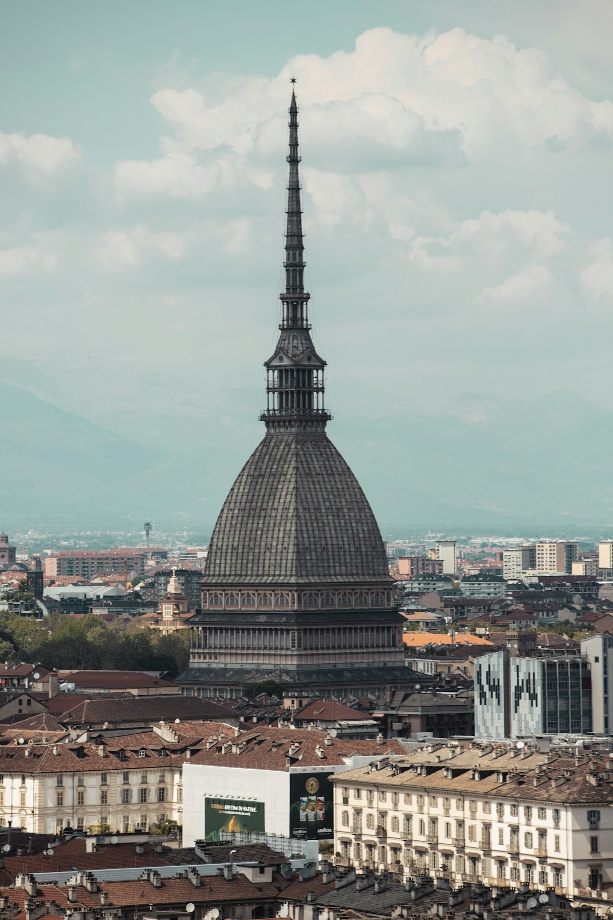 Turin, Piedmont
